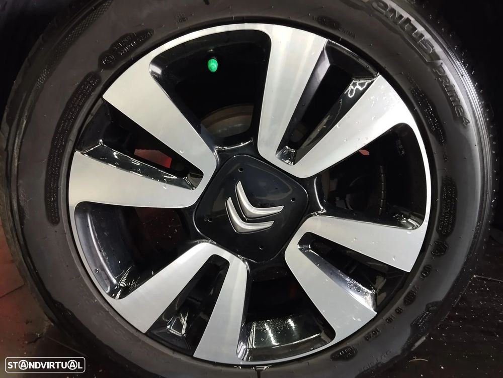 Citroën C3 1.2 PureTech C-Series - 9