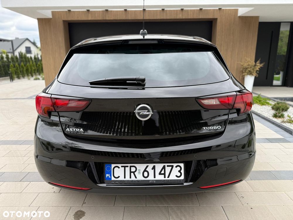 Opel Astra 1.4 Turbo Active - 7