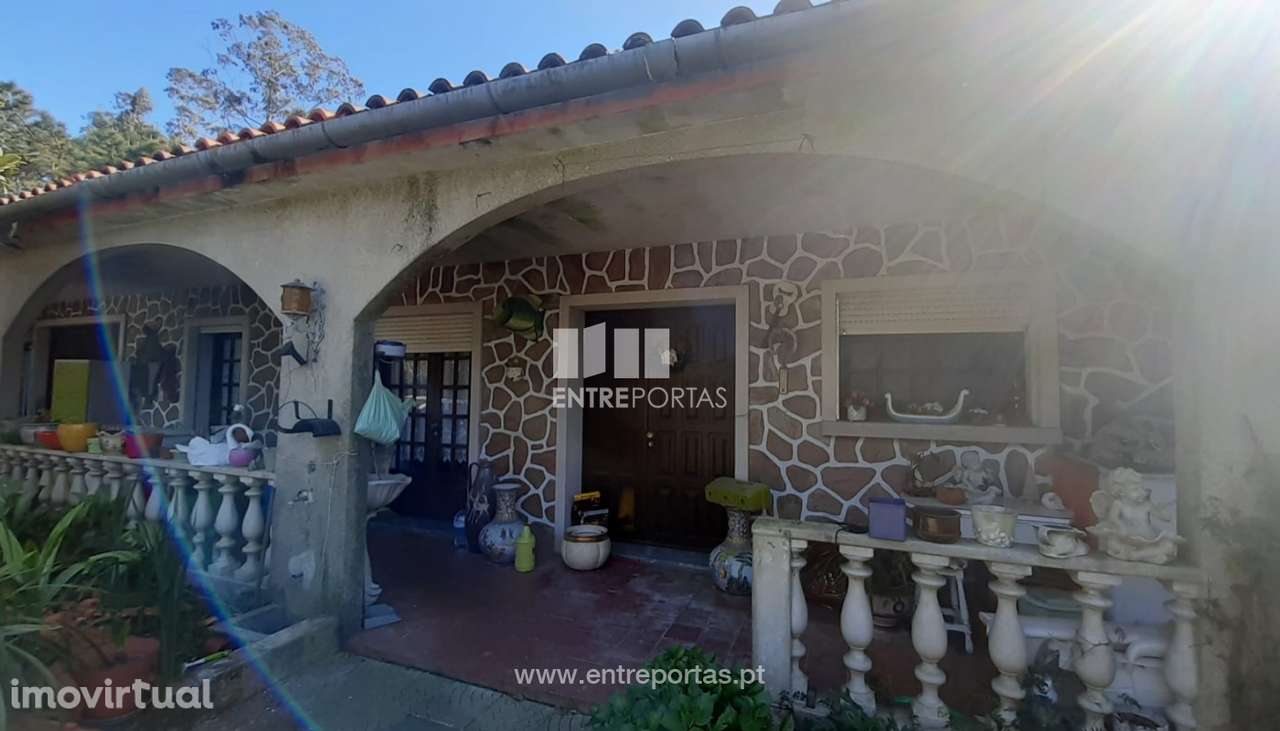 Venda de Moradia V3 térrea, Touguinhó, Vila do Conde - Grande imagem: 3/15
