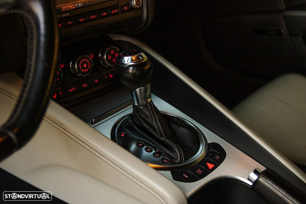 Audi TTS Coupé 2.0 TFSi quattro S Tronic - 7