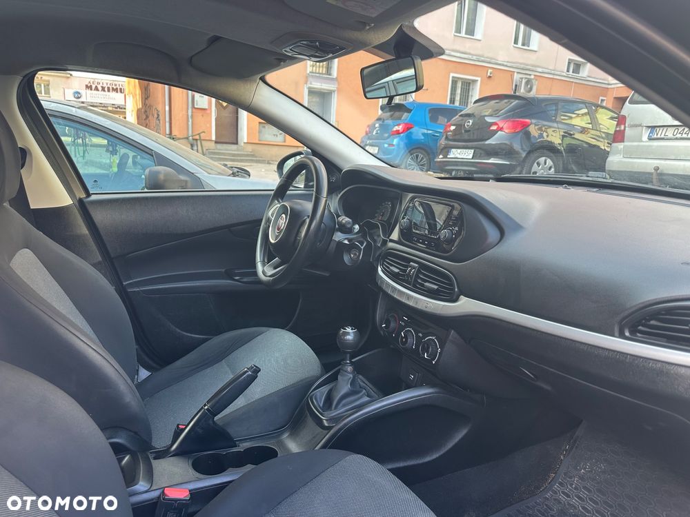 Fiat Tipo 1.4 Classic - 5