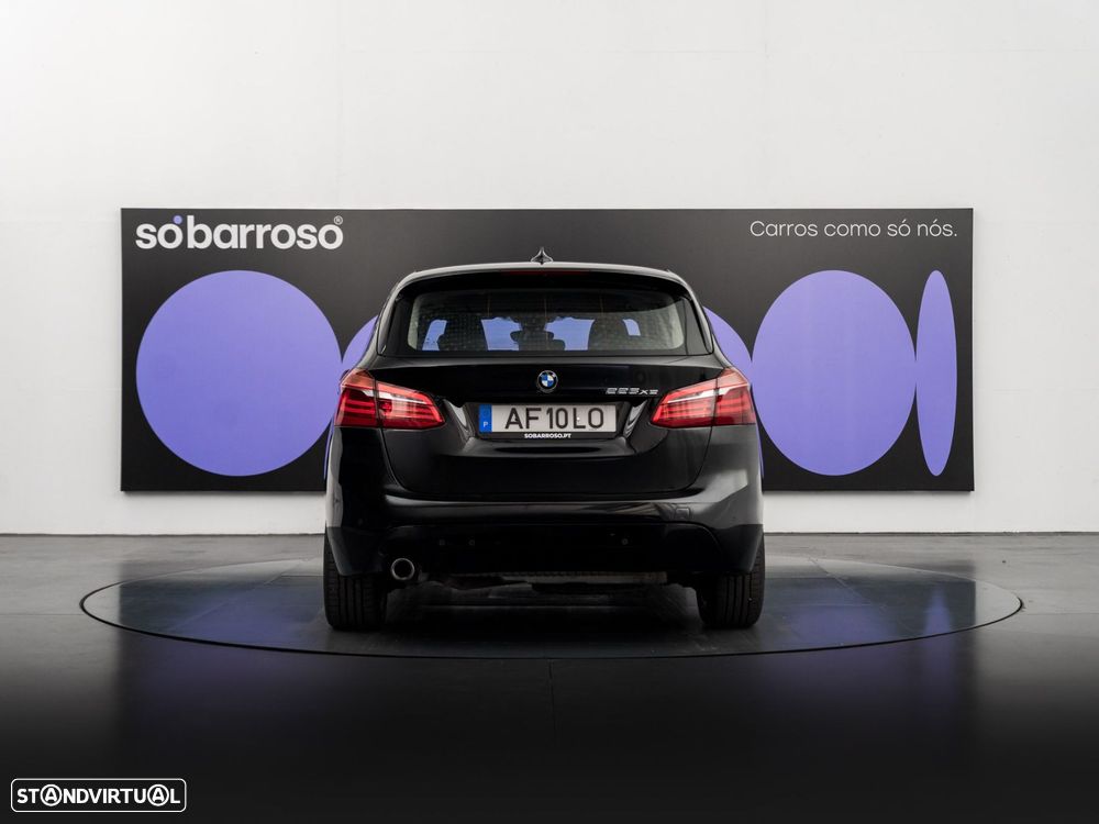 BMW 225xe Active Tourer Advantage - 5