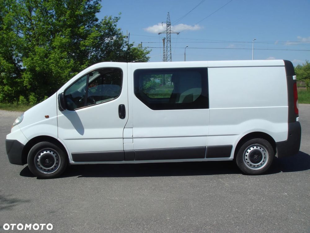 Renault Trafic - 31