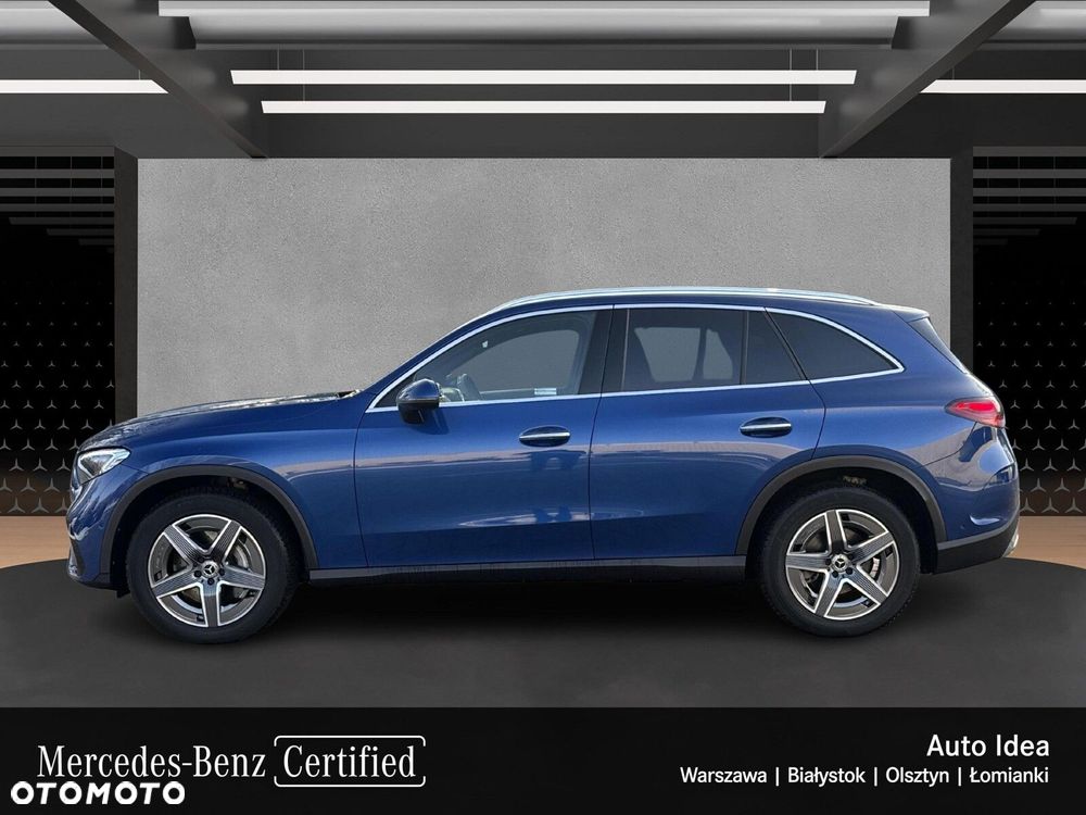 Mercedes-Benz GLC - 9