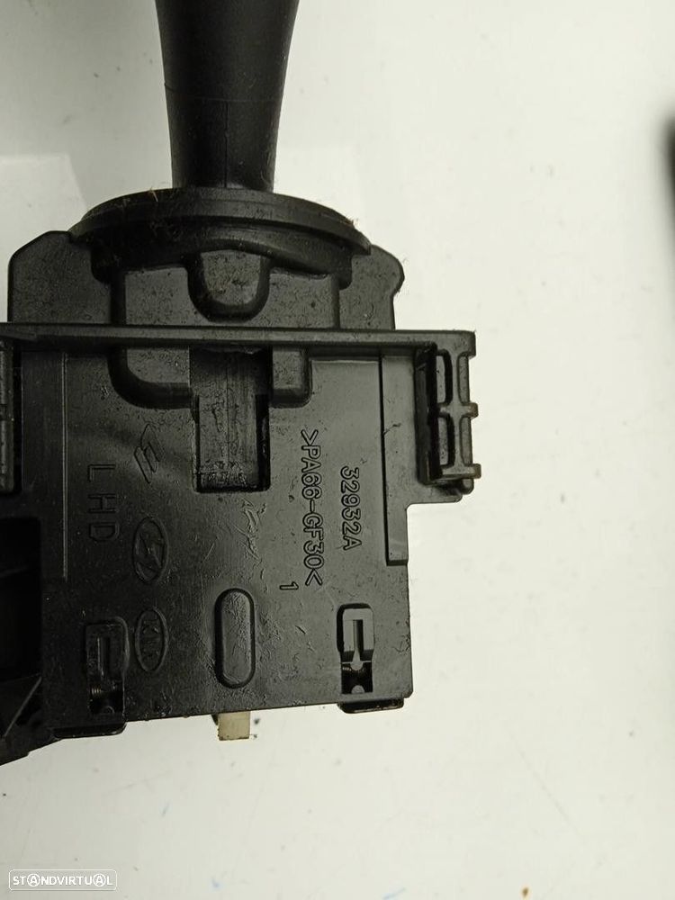 COMANDO LUZES HYUNDAI GETZ 2004 - 2