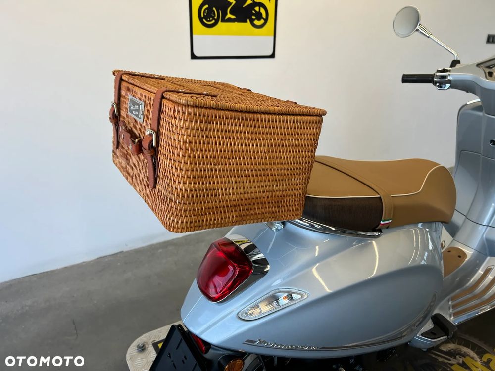 Vespa Primavera - 35
