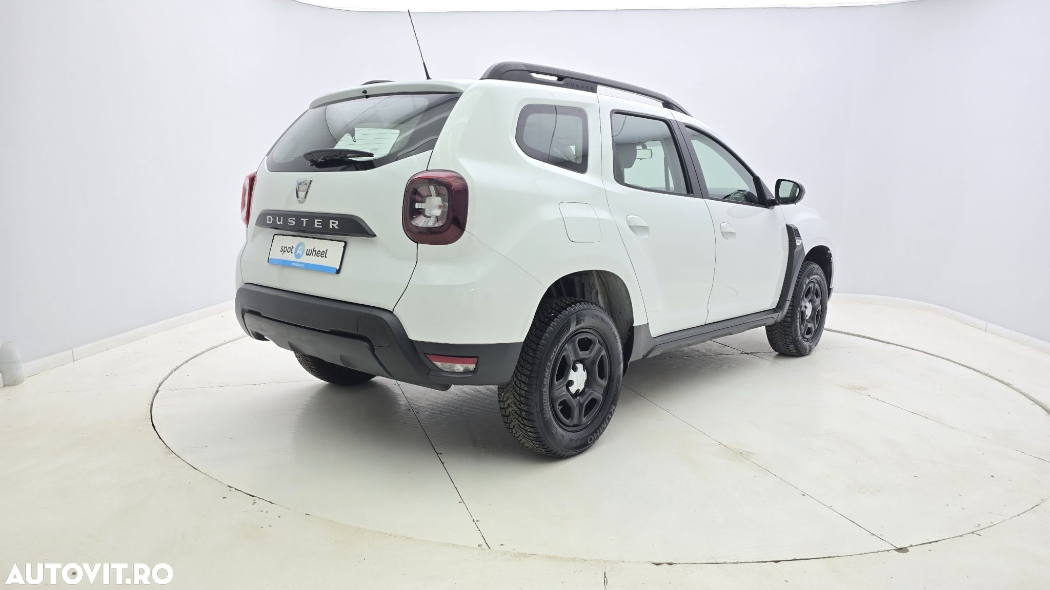 Dacia Duster 1.5 Blue dCi Comfort - 6