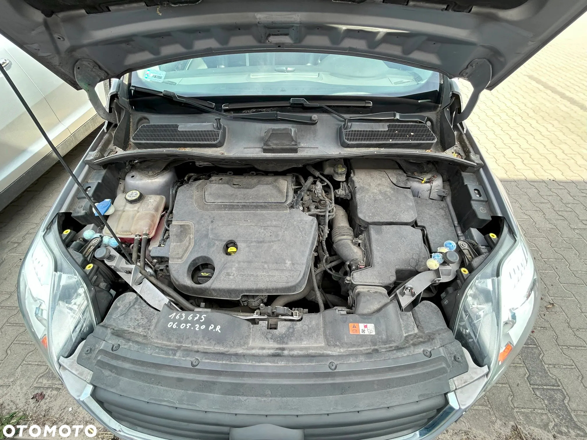 Ford Kuga - 29