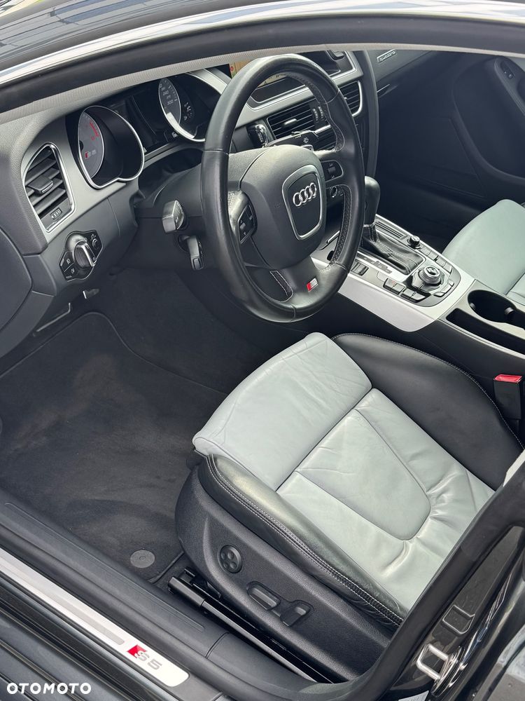 Audi S5 Sportback 3.0 TFSI Quattro S tronic - 36