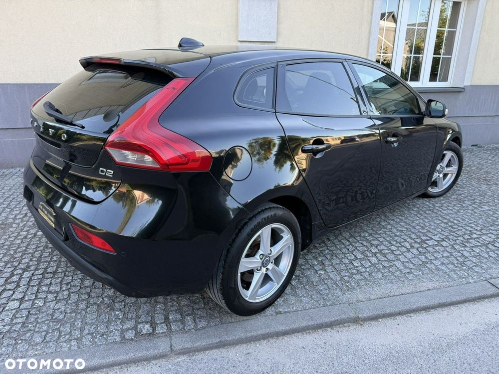 Volvo V40 - 12