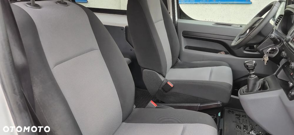 Citroën SpaceTourer 1.6 BlueHDi M Shine - 15