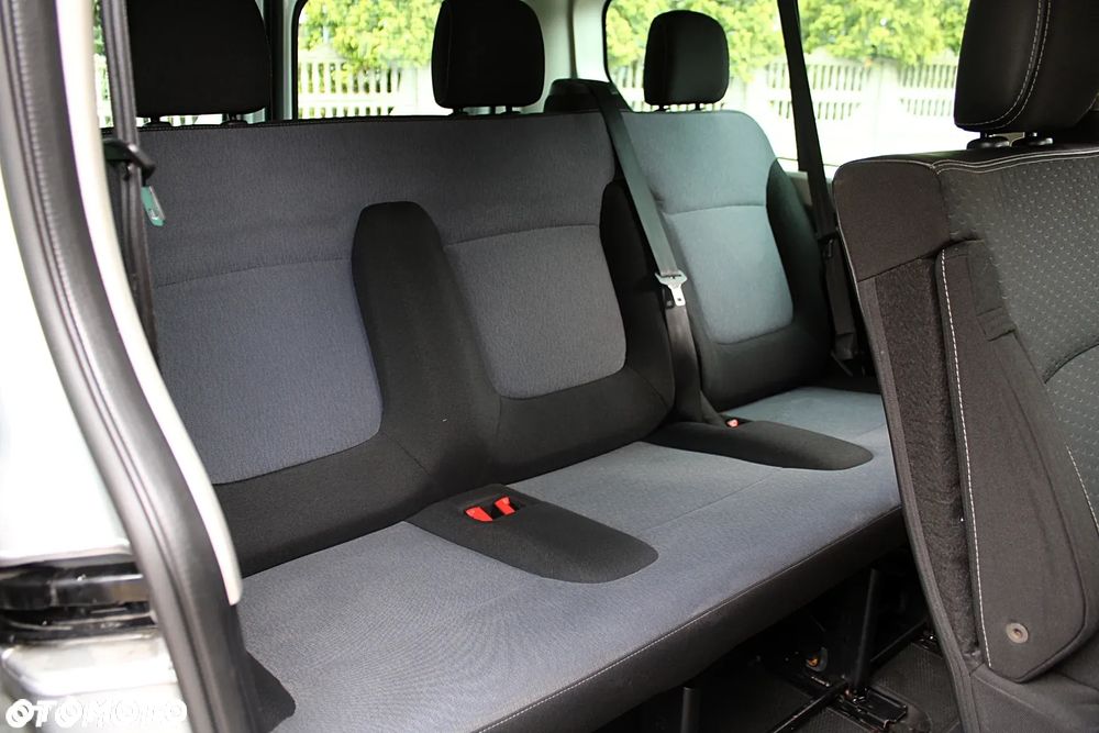 Opel Vivaro 1.6 CDTI L2H1 Sport - 15