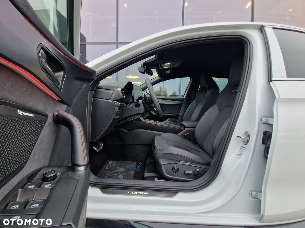 Cupra Leon 2.0 TSI VZ DSG - 7