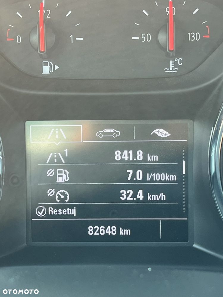Opel Insignia - 12