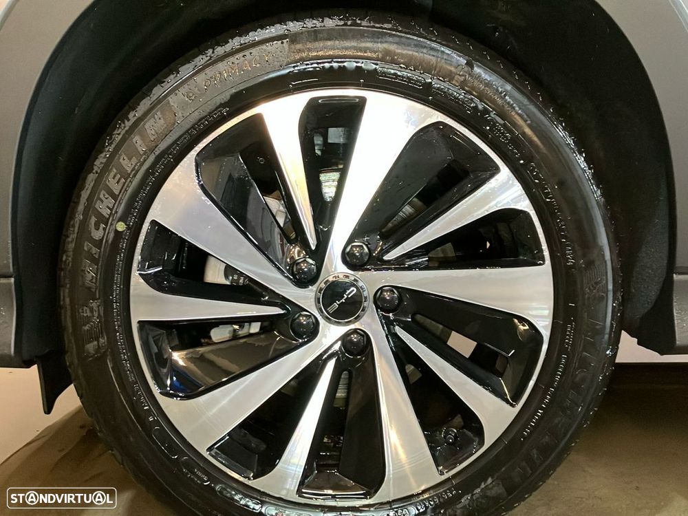 BYD Seal U 1.5 DM-i Boost - 10