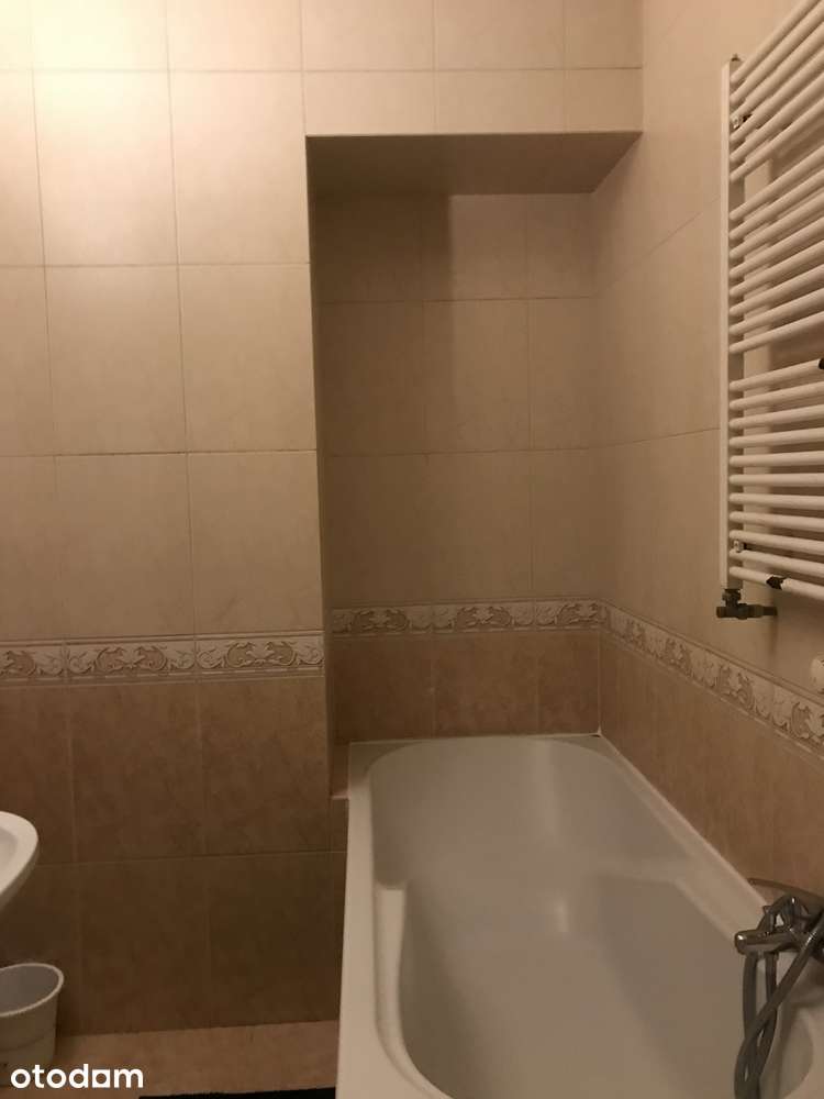 Mieszkanie 1-pokojowe z balkonem w Białołęce ul. Ceramiczna