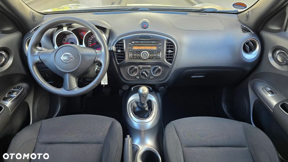 Nissan Juke - 13