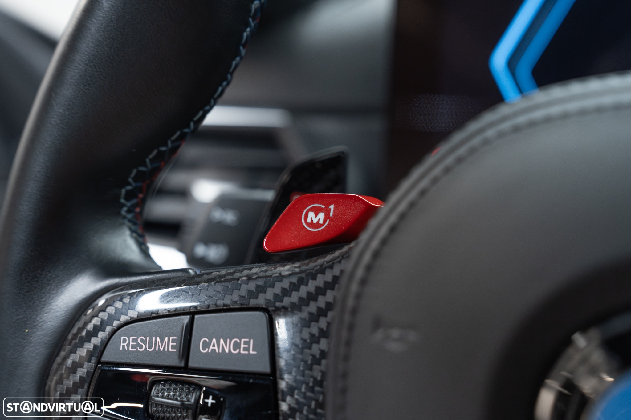 BMW M2 Auto - 27