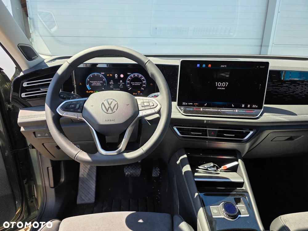 Volkswagen Tiguan 2.0 TSI 4Mot Elegance DSG - 19