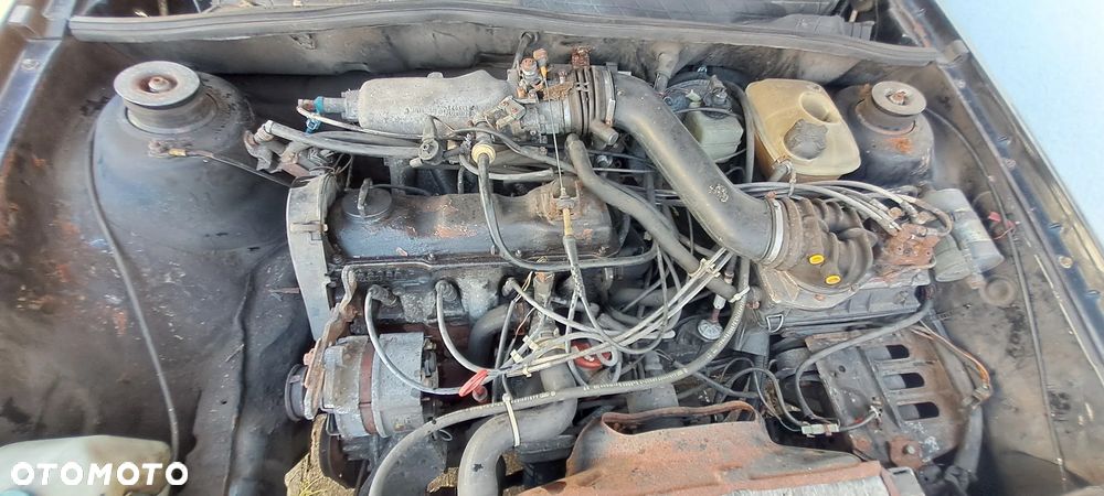 Volkswagen Scirocco 1.8 GT - 14