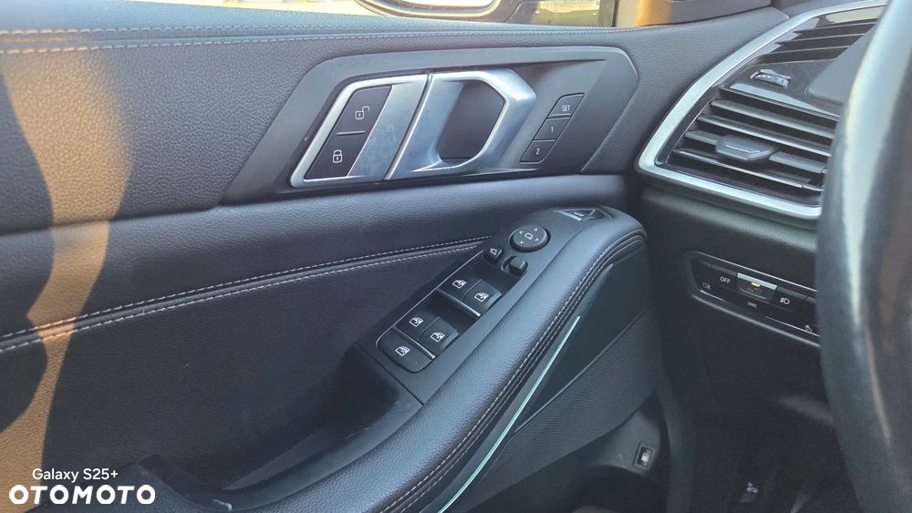 BMW X5 xDrive45e - 4