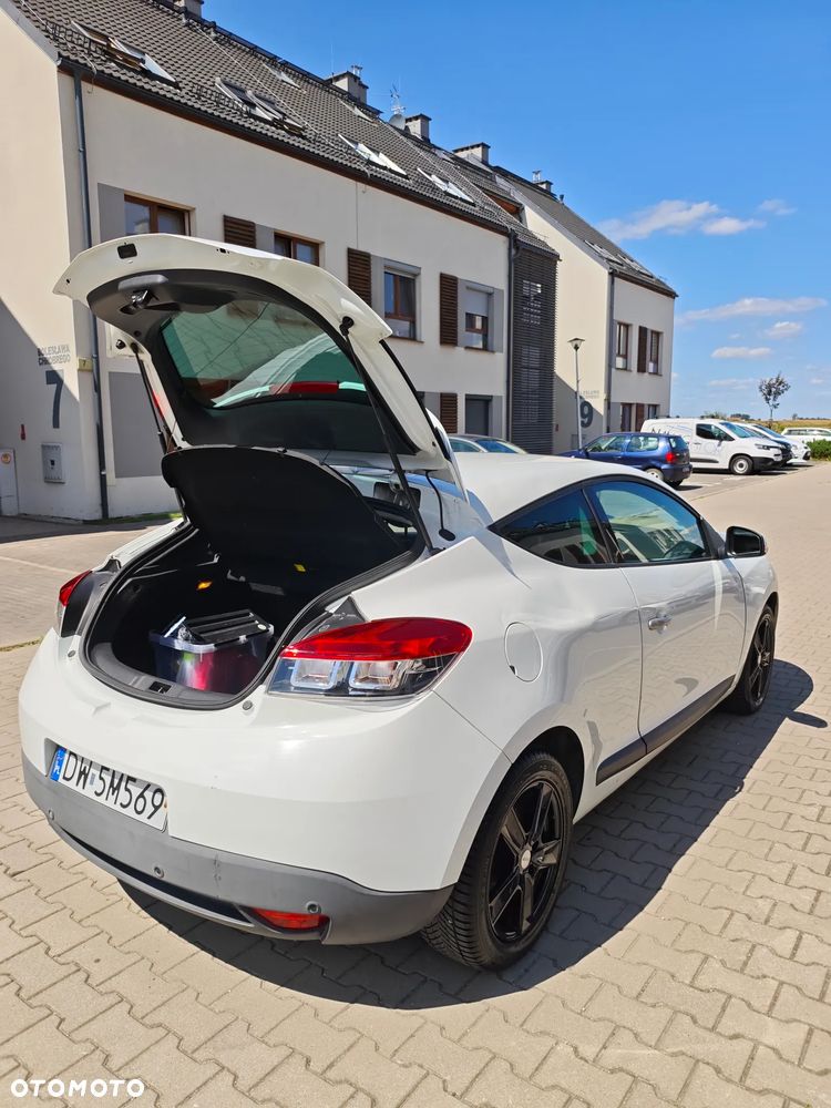 Renault Megane - 21