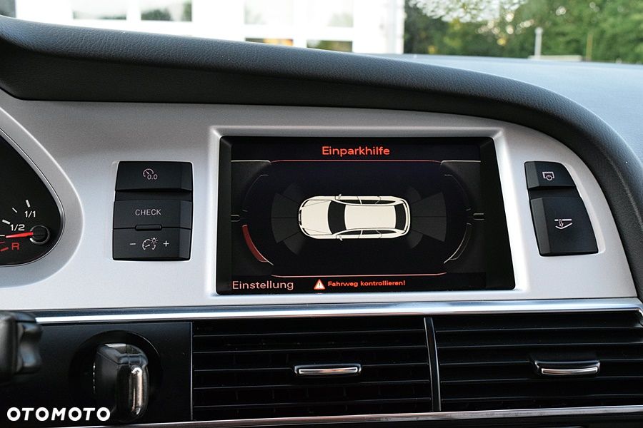 Audi A6 Avant 2.7 TDI DPF quattro tiptronic - 27