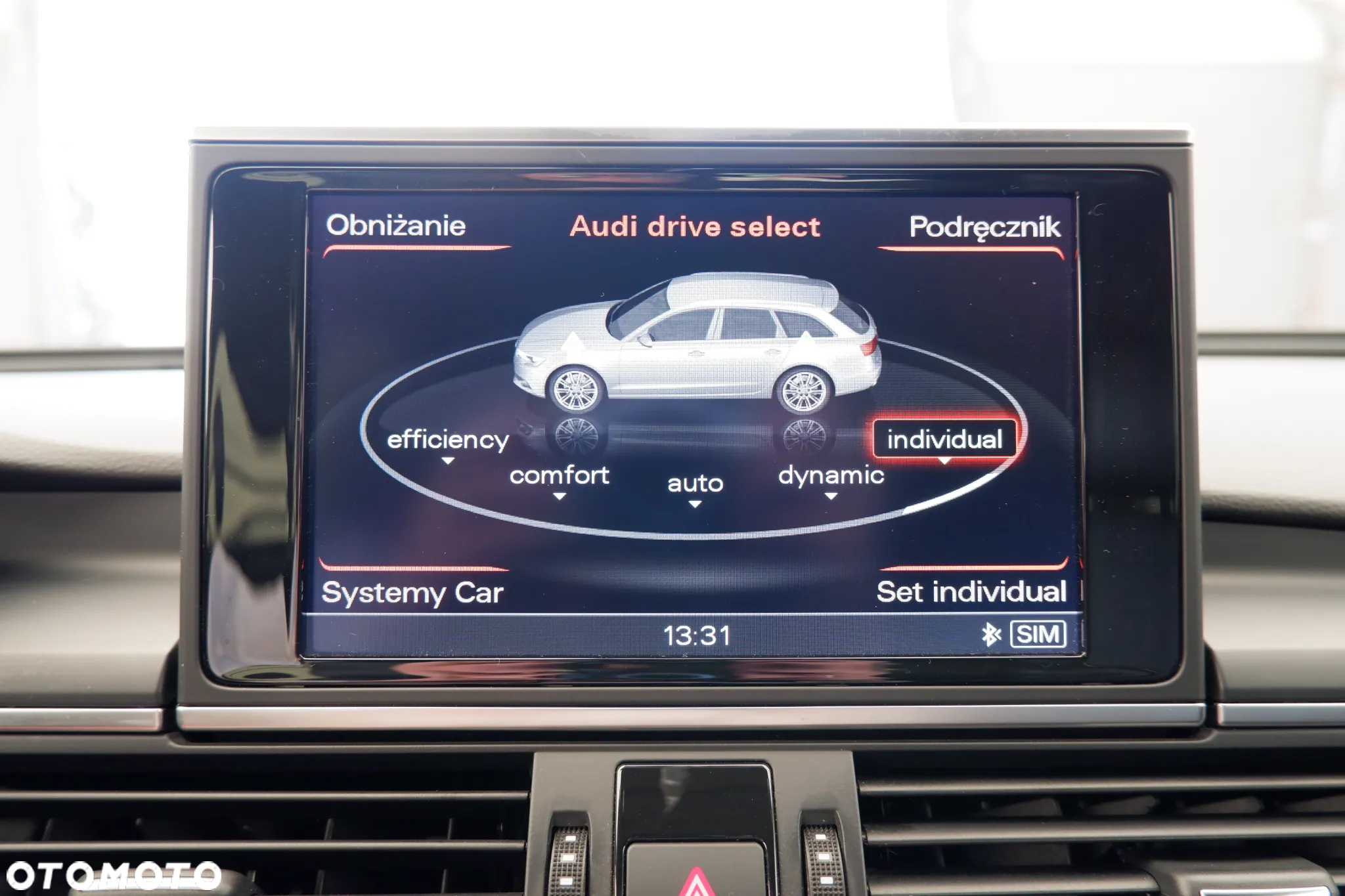 Audi A6 - 29