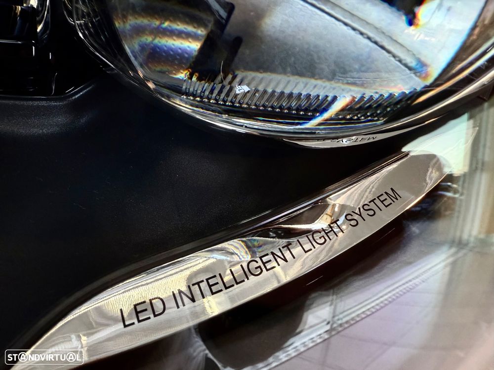 Mercedes-Benz E 250 CDi Avantgarde BlueEfficiency Auto. - 19