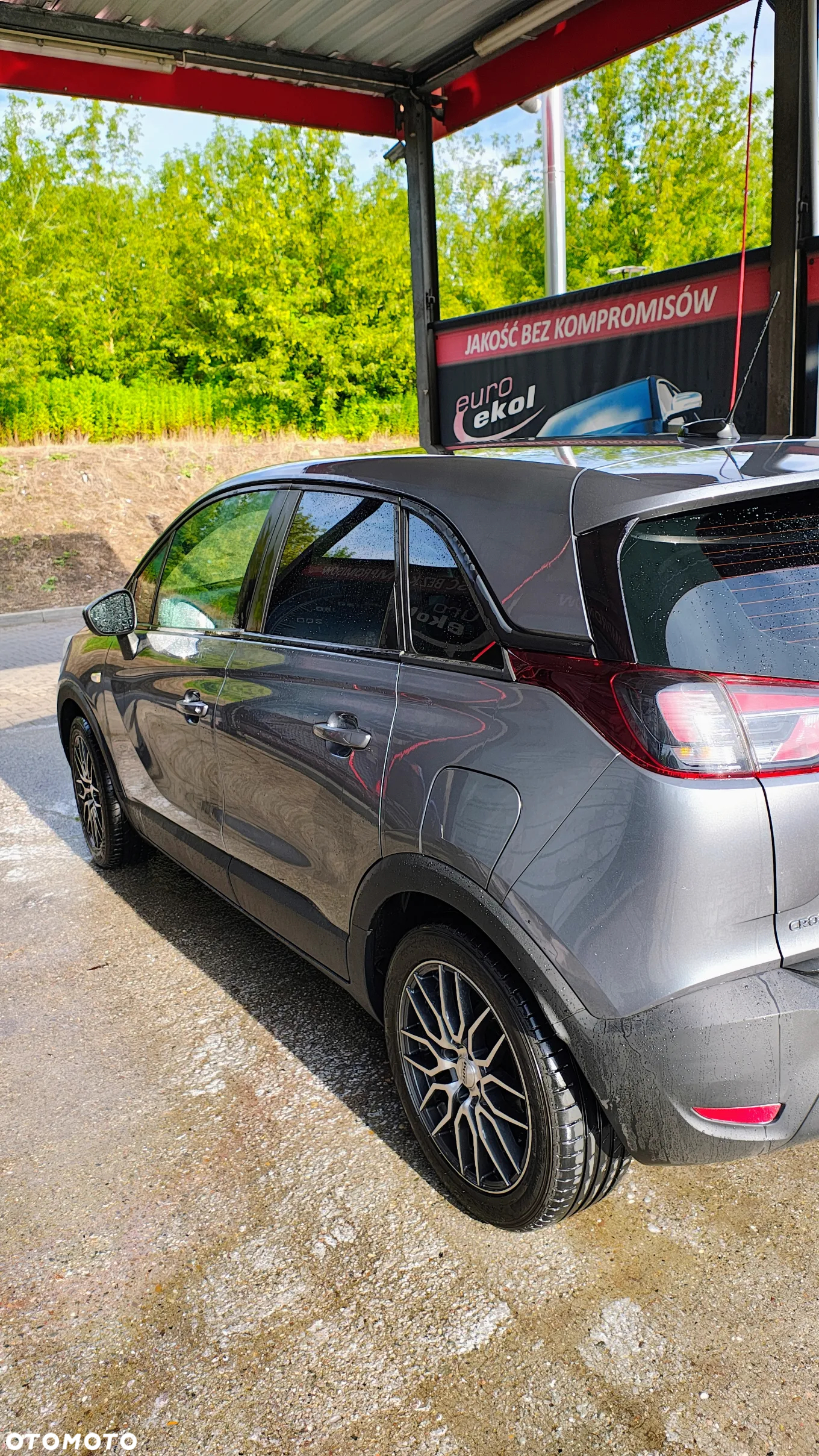 Opel Crossland X 1.2 Enjoy - 3