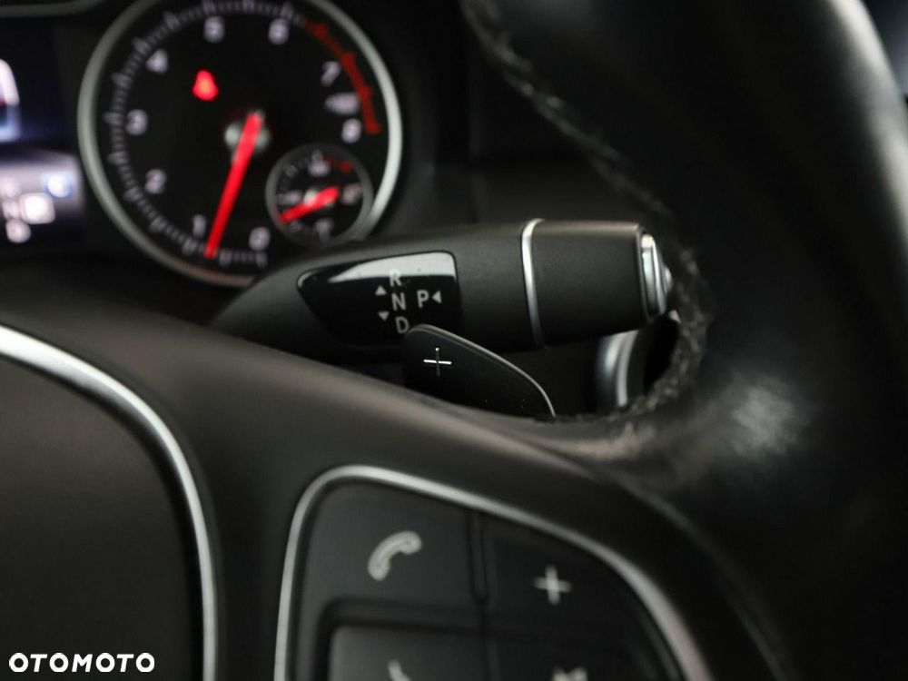 Mercedes-Benz Klasa A 180 (BlueEFFICIENCY) 7G-DCT Style - 31
