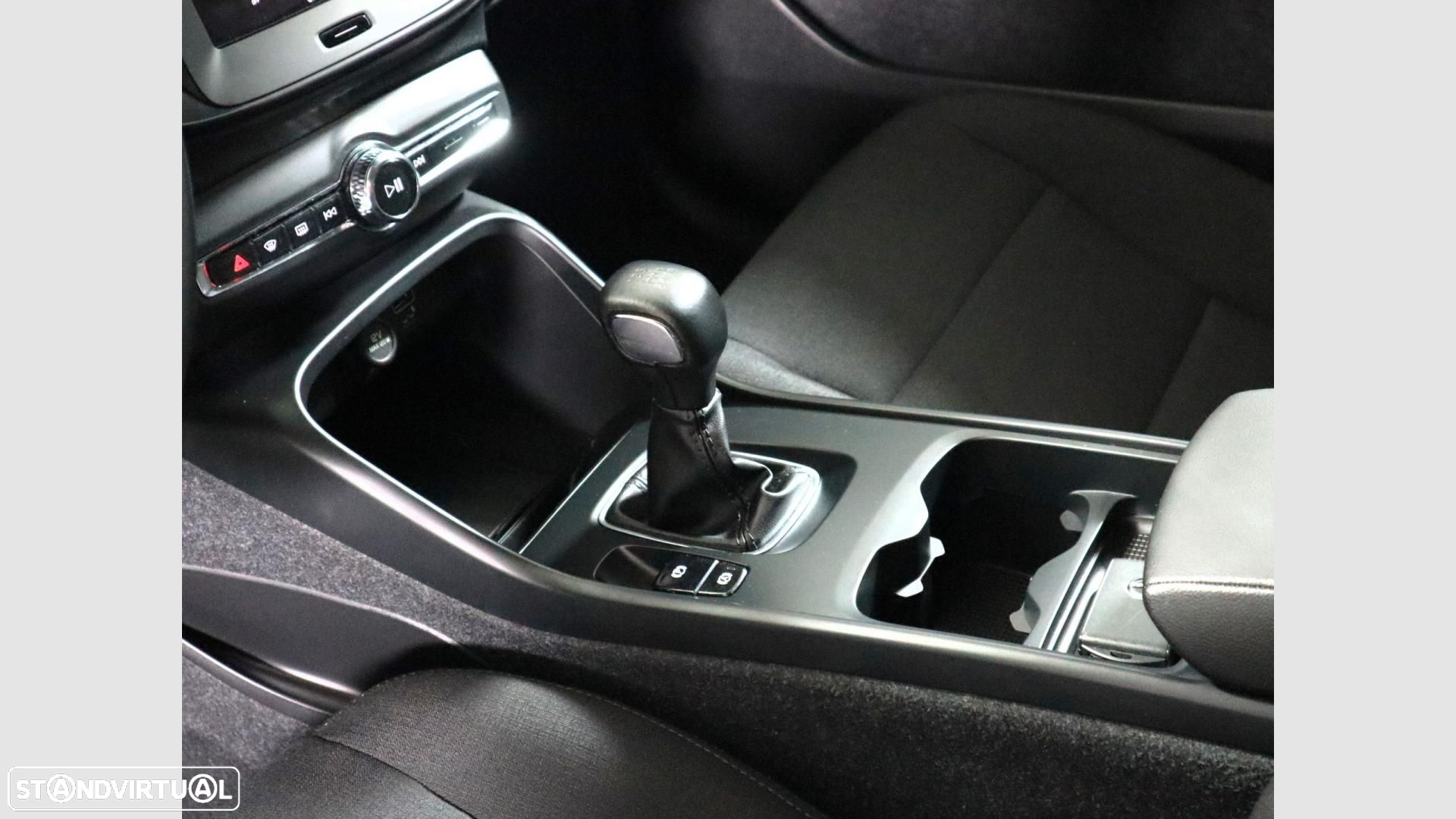 Volvo XC 40 1.5 T2 Essential - 14