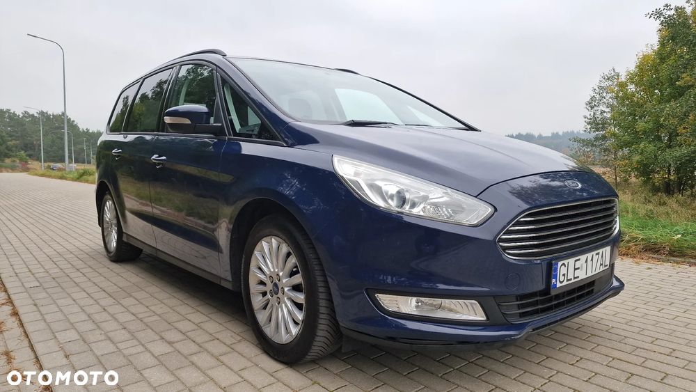 Ford Galaxy - 20