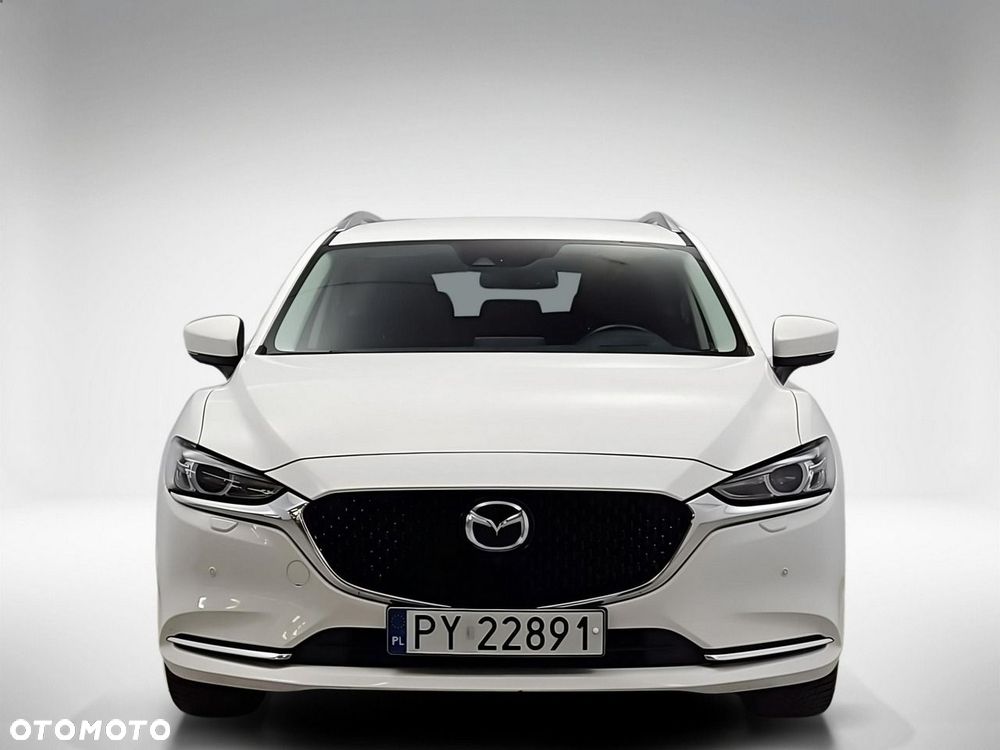 Mazda 6 2.0 SkyJoy - 8