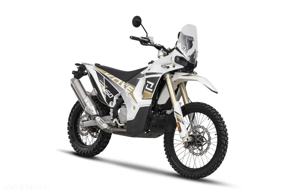KOVE 450 Rally - 3