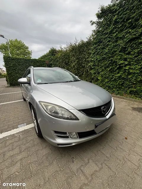 Mazda 6 - 1