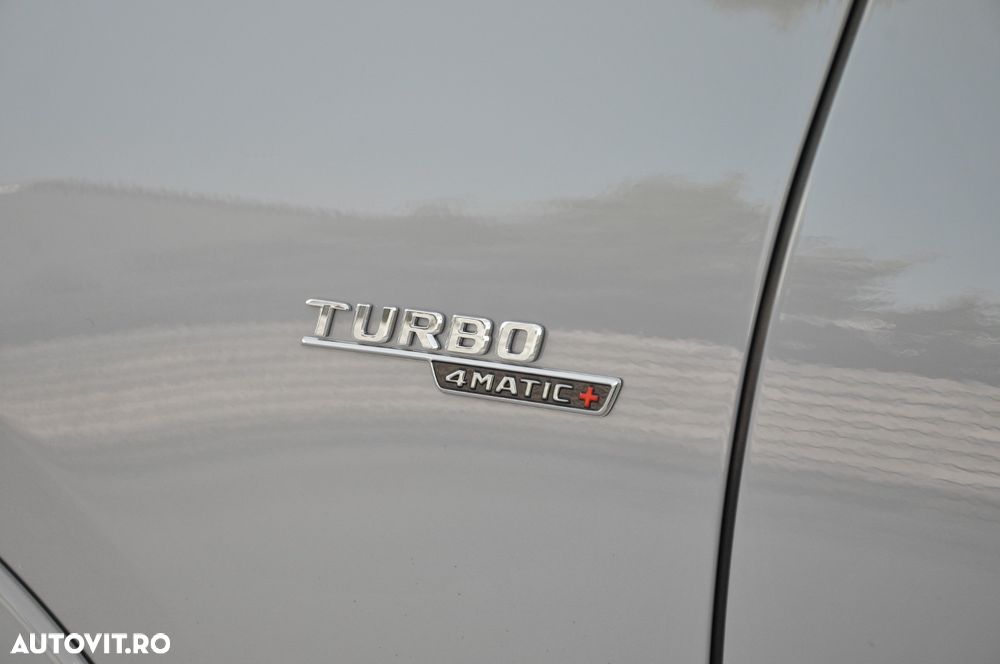 Mercedes-Benz GLE Coupe - 22