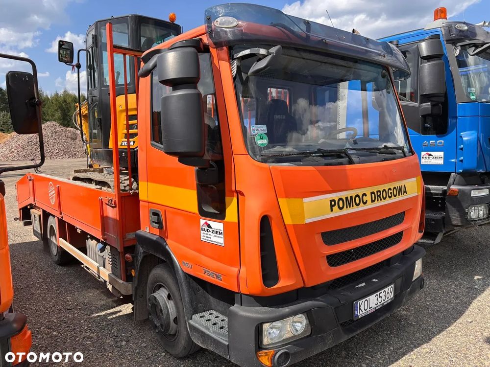 Iveco 75e16 eev - 6