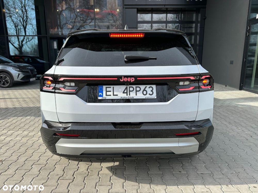 Jeep Compass - 9