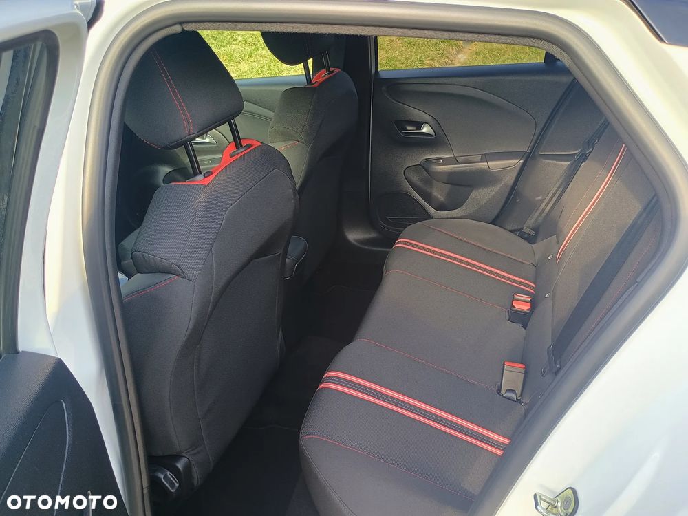 Opel Corsa 1.2 Direct Injection Turbo Start/Stop GS Line - 22