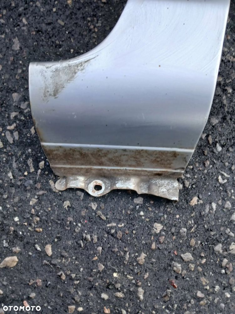 Honda Civic VII 3D Błotnik lewy, prawy - 9