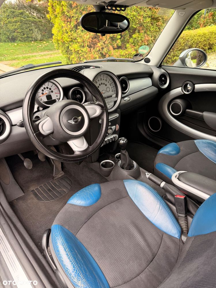 MINI Cooper - 11