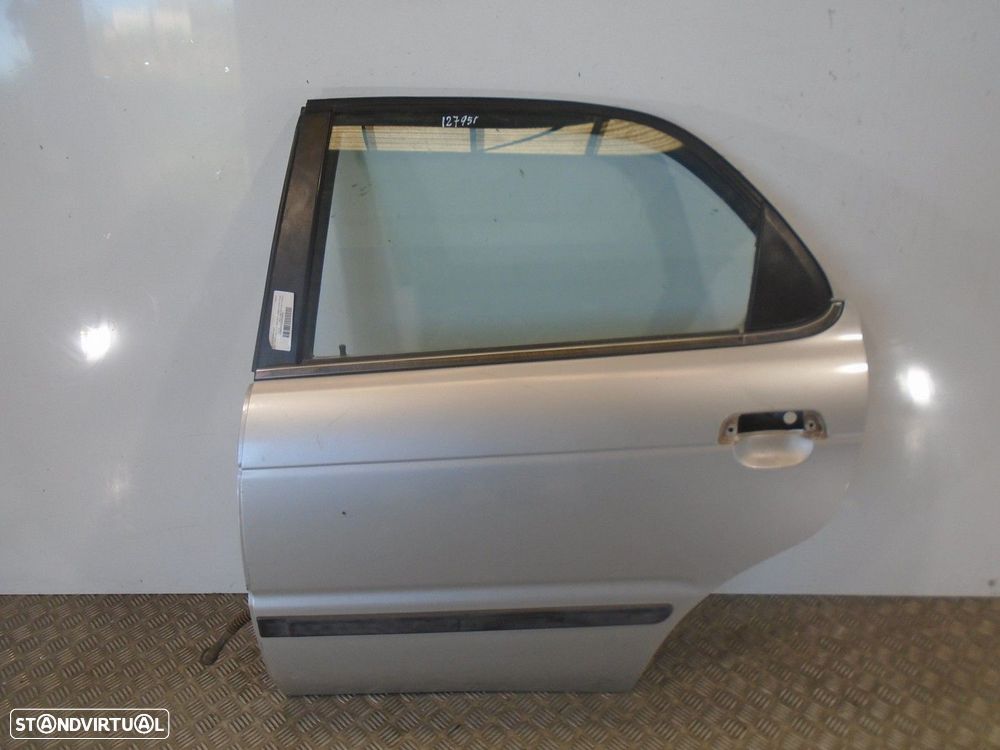 PORTA TRASEIRA ESQUERDA SUZUKI BALENO FASTBACK 1.9 TD (SY419) 75CV 1905CC - 1