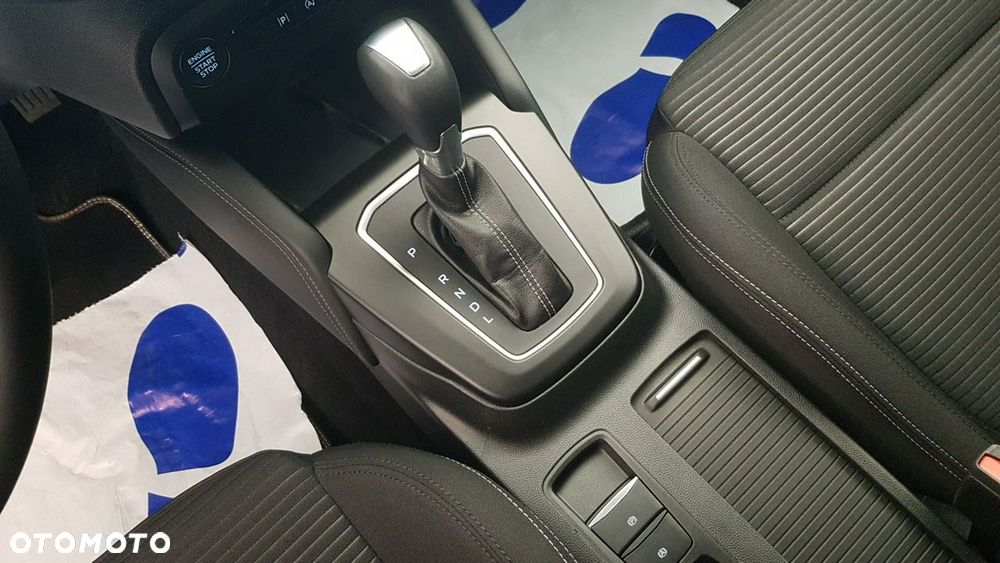 Ford Focus - 22