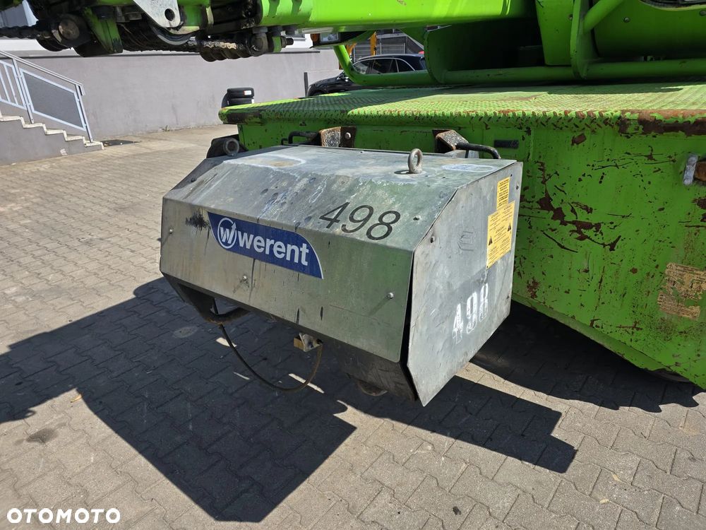 Merlo Roto 45.21 - 13