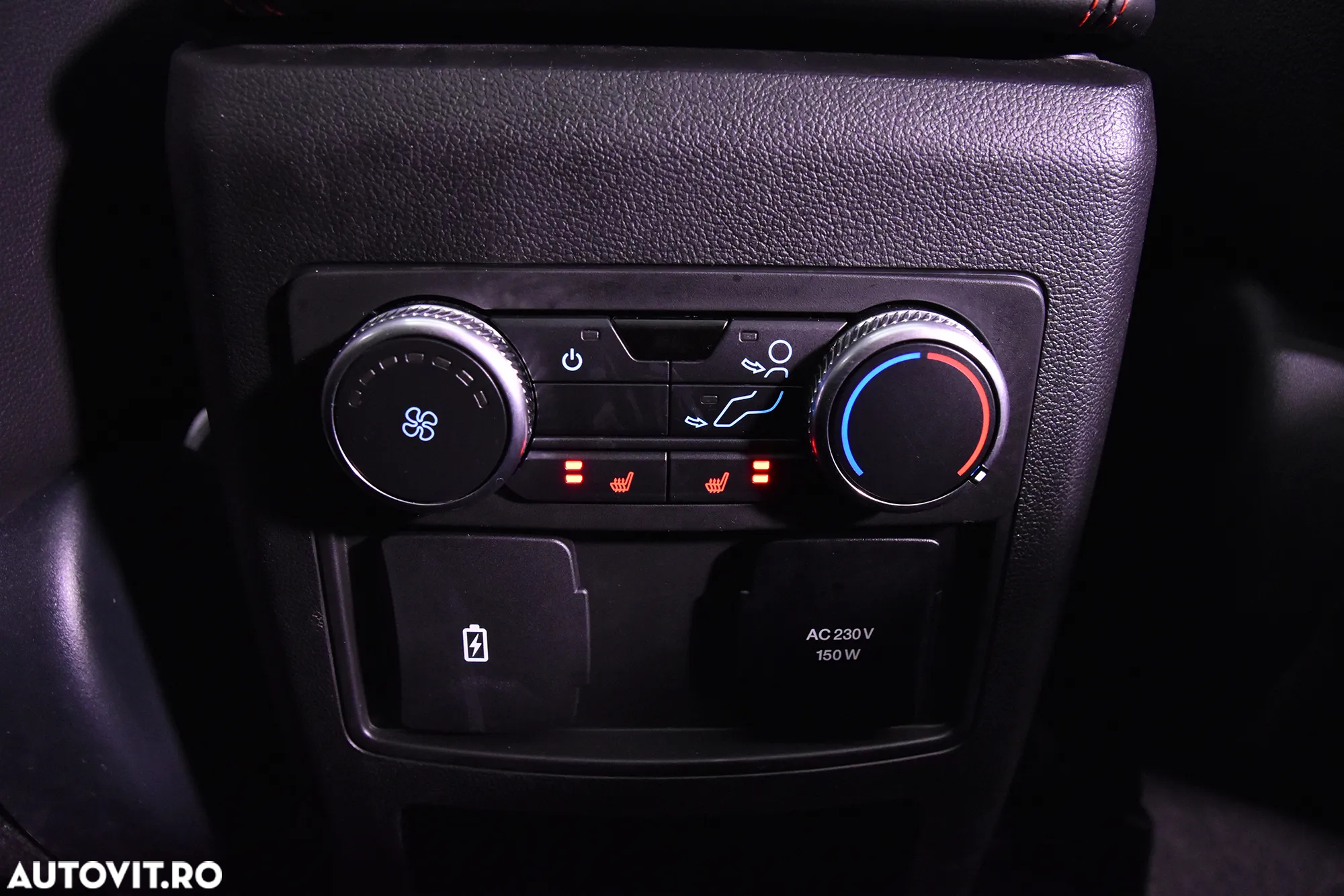 Ford Explorer 3.0 PHEV ST-Line - 25