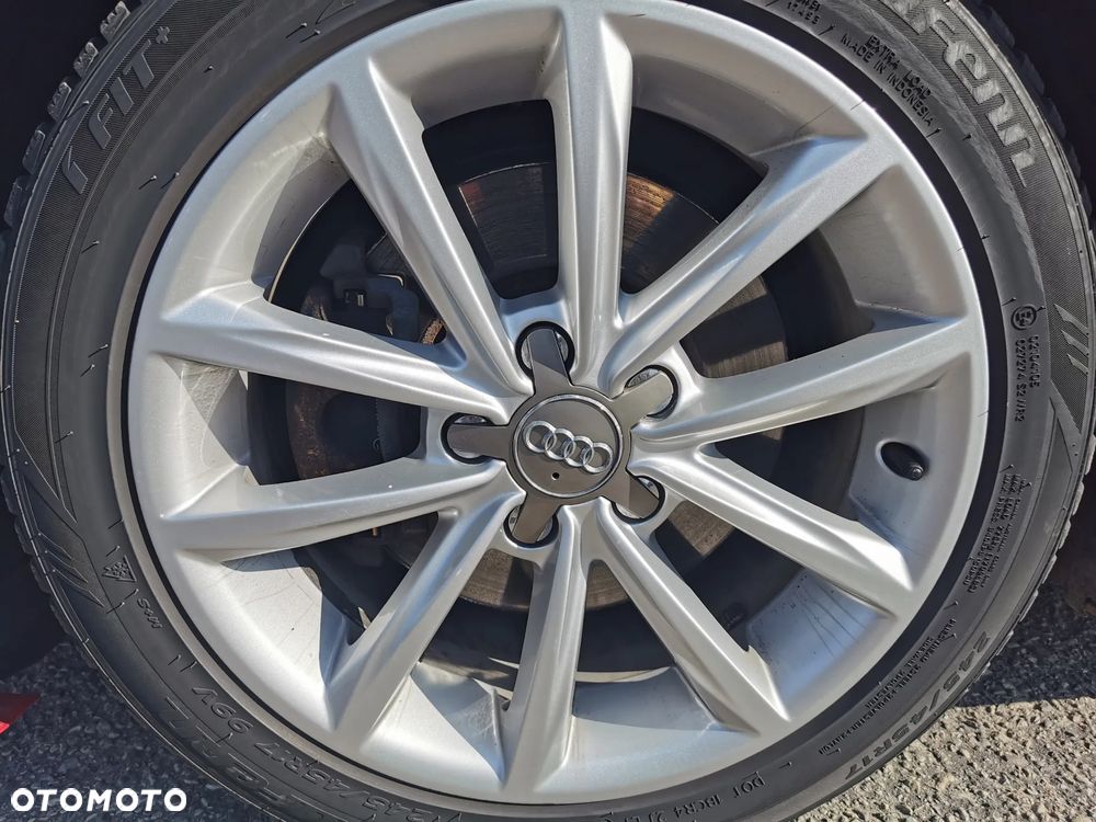 Audi TT Coupé 2.0 TDI ultra - 28