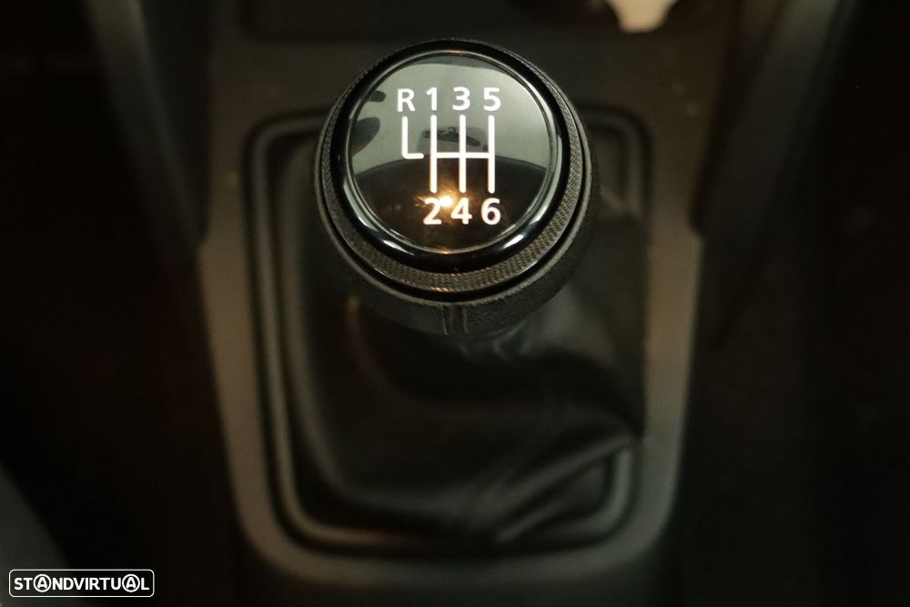 Dacia Duster 1.0 TCe ECO-G Expression Bi-Fuel - 12