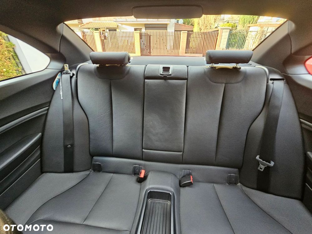 BMW Seria 2 M235i xDrive - 14