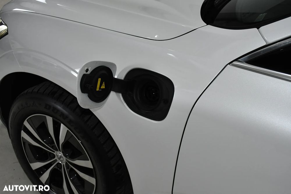 Volvo XC 60 - 23